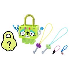 Фигурка Hasbro Lockstar Зеленый робот E3103/E3222