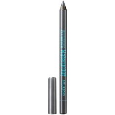 Bourjois Водостойкий карандаш для глаз Contour Clubbing Waterproof, оттенок 42 Gris tecktonik