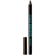 Bourjois Водостойкий карандаш для глаз Contour Clubbing Waterproof, оттенок 41 Black Party