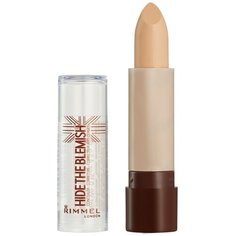 Rimmel Корректор Hide The Blemish, оттенок soft honey