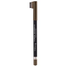 Rimmel карандаш для бровей Professional Eyebrow Pencil, оттенок 002, hazel