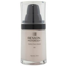 Revlon База под макияж совершенствующая Photoready Perfecting Primer 27 мл 001