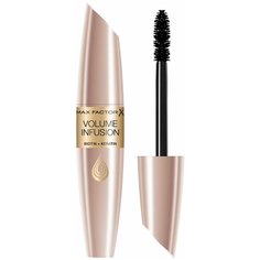 Max Factor Тушь для ресниц Volume Infusion, black/brown