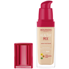 Bourjois Тональный крем Healthy Mix, 30 мл, оттенок: 52,5 Rose Beige