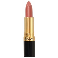 Revlon помада для губ Super Lustrous, оттенок 535 Rum Raisin
