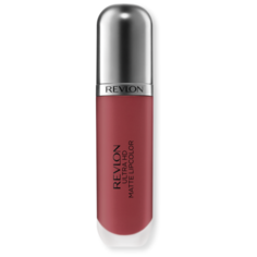 Revlon Блеск для губ Ultra HD Matte Lipcolor, 655 Kisses