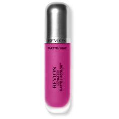 Revlon Блеск для губ Ultra HD Matte Lipcolor, 665 Intensity