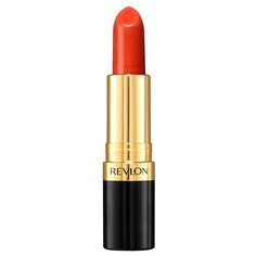 Revlon помада для губ Super Lustrous, оттенок 674 Coralberry