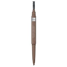 Rimmel карандаш для бровей Brow This Way Fill & Sculpt, оттенок 001