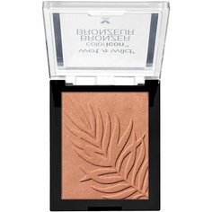 Wet n Wild Пудра бронзирующая Color Icon Bronzer ticket to brazil
