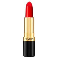 Revlon помада для губ Super Lustrous, оттенок 720 Fire and ice