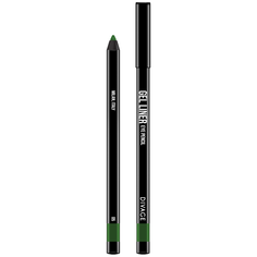 DIVAGE Карандаш для глаз гелевый Gel Liner Eye Pencil, оттенок 05