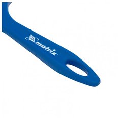 Кисть флейцевая "ВОДНЫЕ КРАСКИ" Color Line 70x12 мм// Matrix