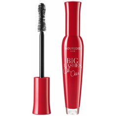 Bourjois Тушь для ресниц Big Lashes Oh Oui, 01 black