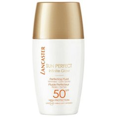 Lancaster флюид Sun Perfect Infinite Glow Perfecting для сияния кожи, SPF 50, 30 мл