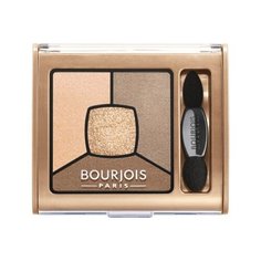 Bourjois Палитра теней для век Smoky Stories 13 Taupissime