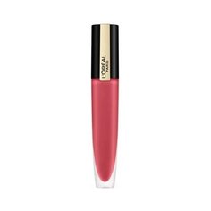LOreal Paris тинт для губ Rouge Signature, 121, Я выбираю