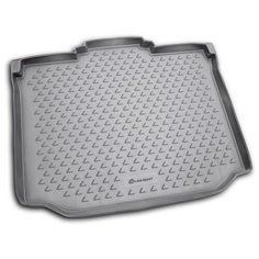 Коврик багажника ELEMENT NLC.45.07.B11 для Skoda Roomster черный