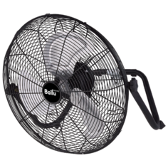 Напольный вентилятор Ballu BIF-8B, black