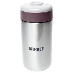 Термокружка Btrace C0149, 0.35 л коричневый