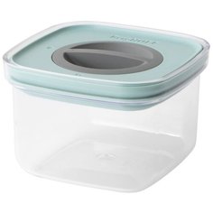 BergHOFF Контейнер Leo 3950142, 11.5x11.5 см, мятный