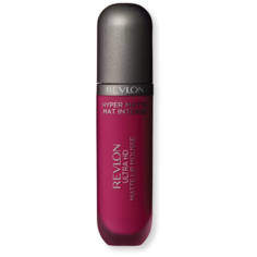 Revlon Мусс для губ Ultra Hd Matte Lip Mousse, 820 Crimson sky