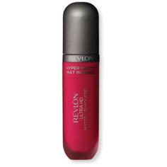 Revlon Мусс для губ Ultra Hd Matte Lip Mousse, 805 100 Degrees