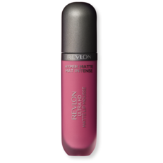 Revlon Мусс для губ Ultra Hd Matte Lip Mousse, 800 Dusty Rose