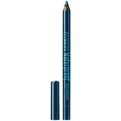 Bourjois Водостойкий карандаш для глаз Contour Clubbing Waterproof, оттенок 72 Up to blue