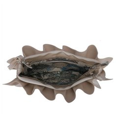 Сумка женская, цвет серебро (арт. CS-0116/3) Ors Oro
