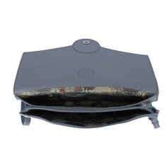 Сумка женская, цвет серо-голубой (арт. CS-0117/3) Ors Oro