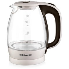 Чайник электрический BRAYER BR1045BN