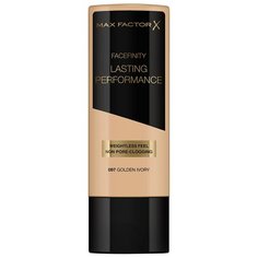 Max Factor Тональный крем Lasting Performance, 35 мл, оттенок: 97 golden ivory