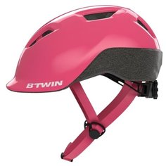 Детский велосипедный шлем 500 BTWIN X Декатлон Decathlon