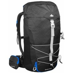 Рюкзак для горных походов 30 л MH100 QUECHUA X Декатлон Decathlon