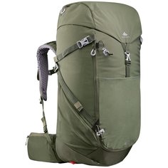 Рюкзак для горных походов 40 л MH500 QUECHUA X Декатлон Decathlon