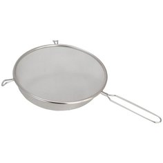 93-PRO-01-22 Ситечко 22 см ручка прутковая Regent Inox