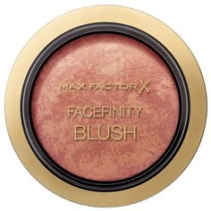Max Factor Румяна Creme puff blush 15 seductive pink