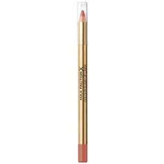 Max Factor Карандаш для губ Colour Elixir 5 brown n nude