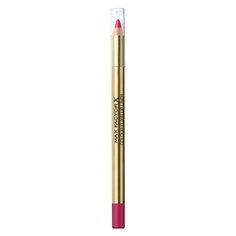 Max Factor Карандаш для губ Colour Elixir 50 magenta pink