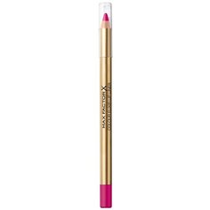 Max Factor Карандаш для губ Colour Elixir 40 pink kiss