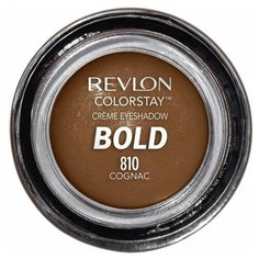 Revlon Тени для век Colorstay Cream 810 Cognac
