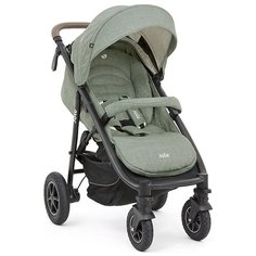 Прогулочная коляска Joie Mytrax Flex Signature, laurel