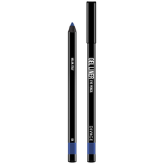 DIVAGE Карандаш для глаз гелевый Gel Liner Eye Pencil, оттенок 04