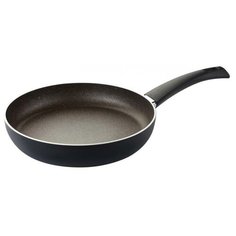 Сковорода Scovo Safari FA-003, 24 см, черный