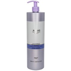 Dikson шампунь Keiras Urban Barrier Line Loss Remedy против выпадения волос, 1 л