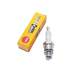 Свеча зажигания NGK 4522 BR9HS 1 шт.