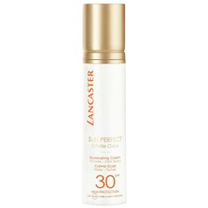 Lancaster крем Sun Perfect Infinite Glow Illuminating для сияния кожи, SPF 30, 50 мл