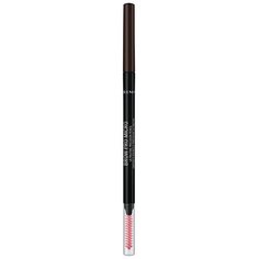 Rimmel карандаш для бровей Brow Pro Micro Ultra-Fine Precision Pencil, оттенок 003 dark brown