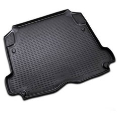 Коврик багажника ELEMENT NLC.50.03.B10 для Volvo S60 чёрный